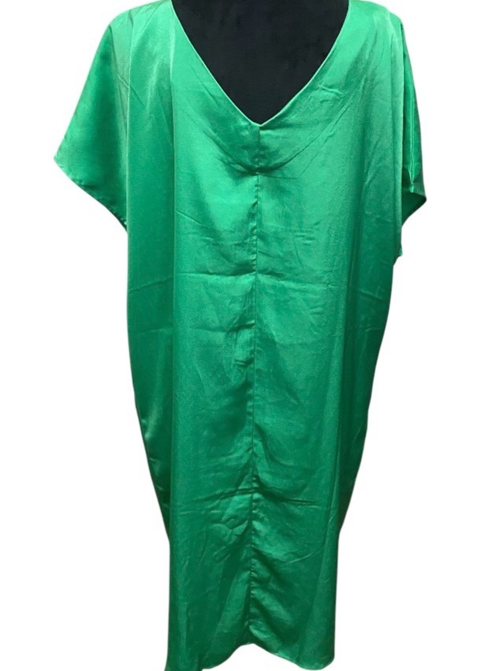 eesome Emerald Midi Dress - Picture 5 of 6